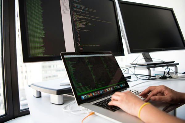 安阳市位势电子科技有限公司