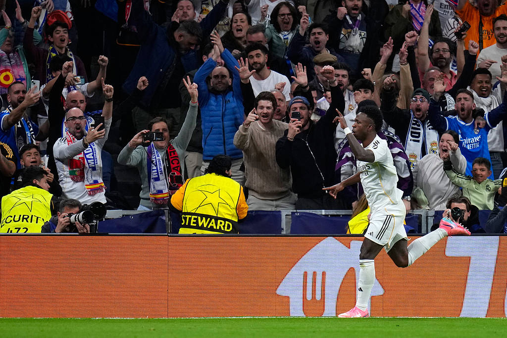 体坛联播｜欧冠16强出炉：皇马、大巴黎入围，尤文图斯止步:安阳市位势电子科技有限公司口碑