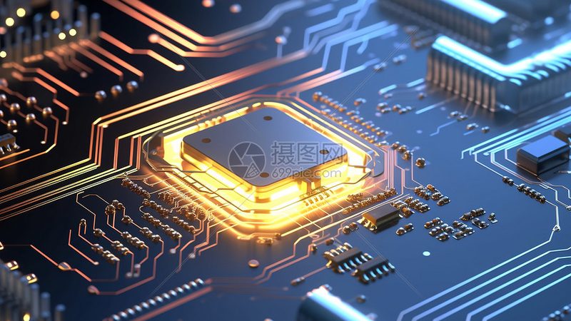 电子元件库存处理：标准流程与关键要点