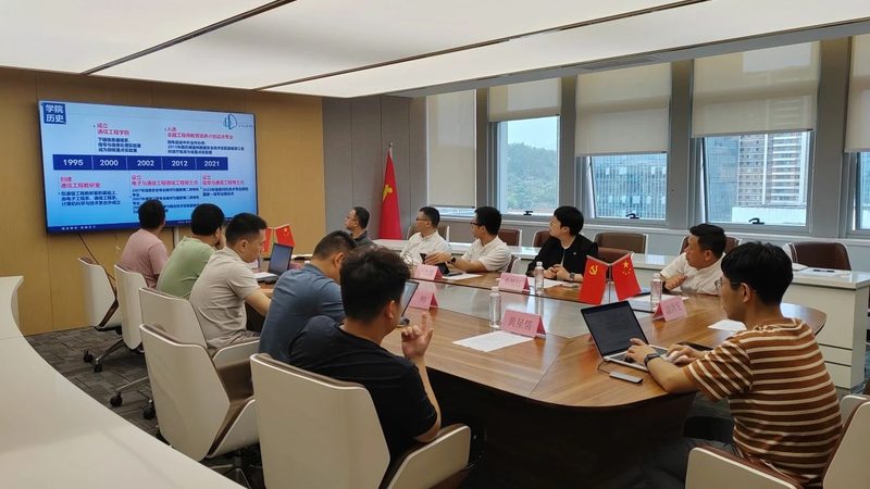 PCB代工：揭秘其背后的技术细节与选择要点